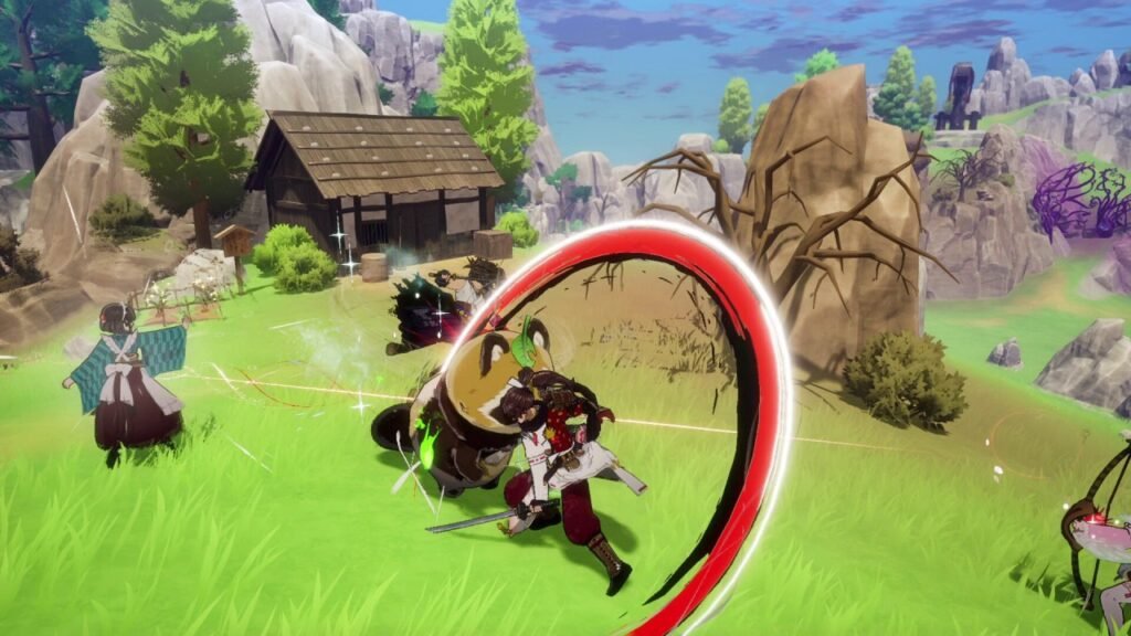 tencent olan to withdraw from japanese developer dan publisher, including Marvelous.