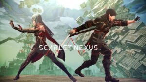scarlet nexus finally reach 2 million copies milestone after nearly 5 years
