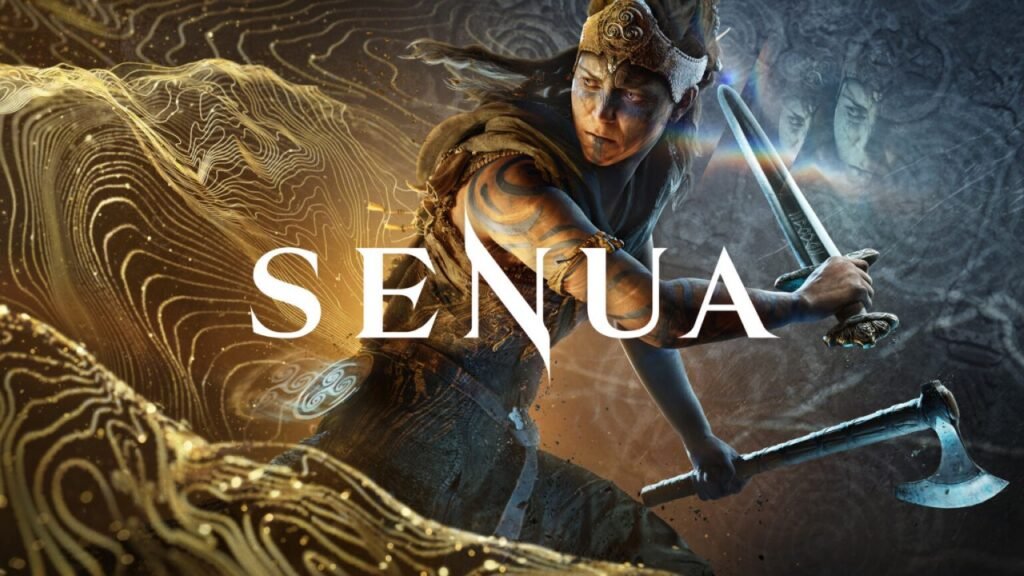 XBOX Sudah Berencana Tutup Ninja Theory Saat Game Baru - Senua Diumumkan 1