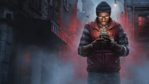 pc requirments for silent hill: townfall