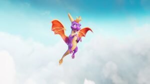spyro announce new game - spyro: a realm beyond