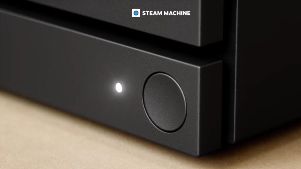 Steam Machine Dipatok di Harga USD 1.049 Tanpa Steam Controller, Rilis Minggu Ini! 2