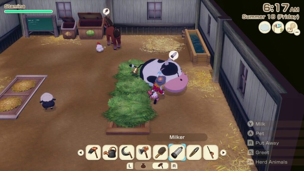Tencent Akan Cabut Investasi Dari Dev. Story of Seasons? 2