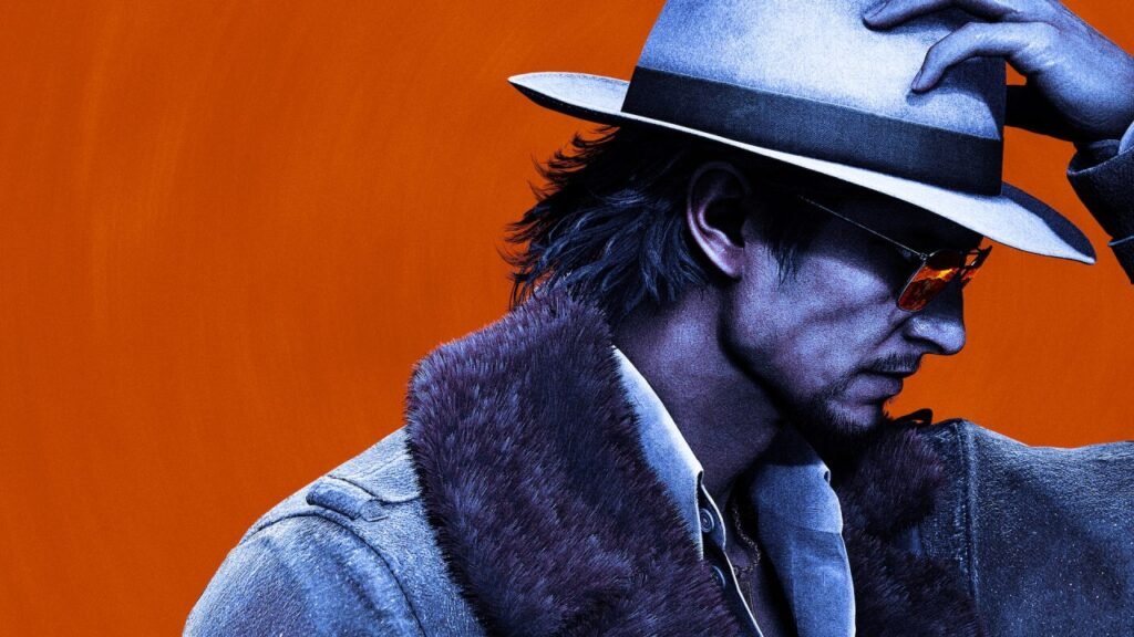 stranger than heaven planned as trilogy at first