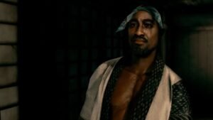 tupac shakur is confirmed for stranger than heaven