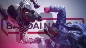 tekken 8 is losing two more veterans - mishimastar and Yasuki Nakabayashi