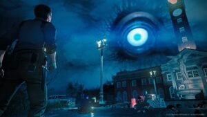 shinji mikami said games that satisfy gamer from playthrough only isn't that great