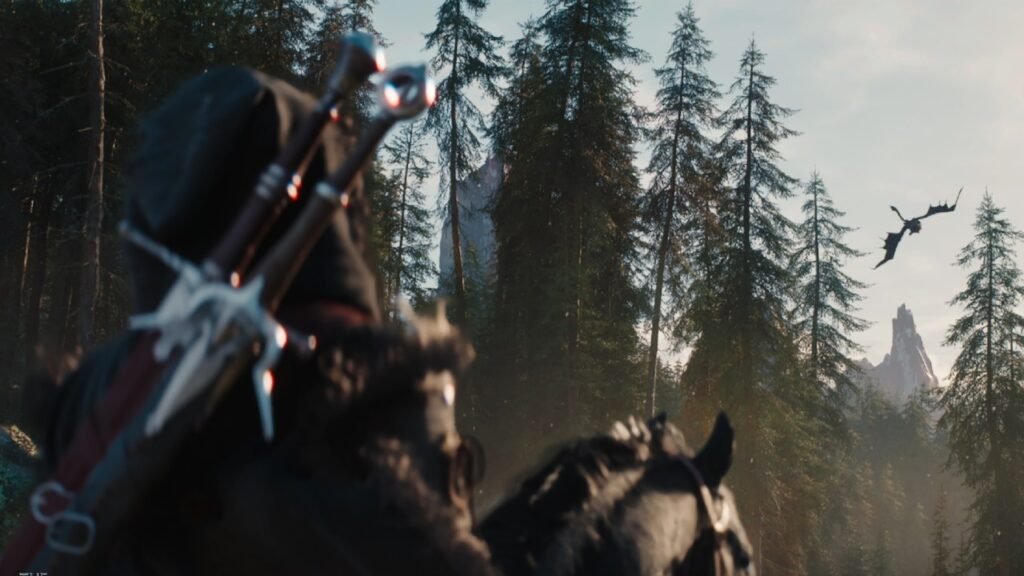 CD Projekt Resmi Ganti Nama Jadi CD Projekt RED 1