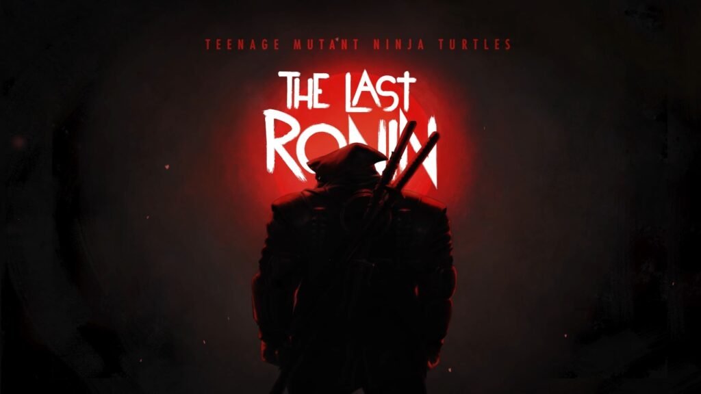platinum games is handling TMNT: The Last Ronin