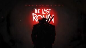 platinum games is handling TMNT: The Last Ronin
