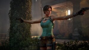 tomb raider: legacy of atlantis delayed to february 2027