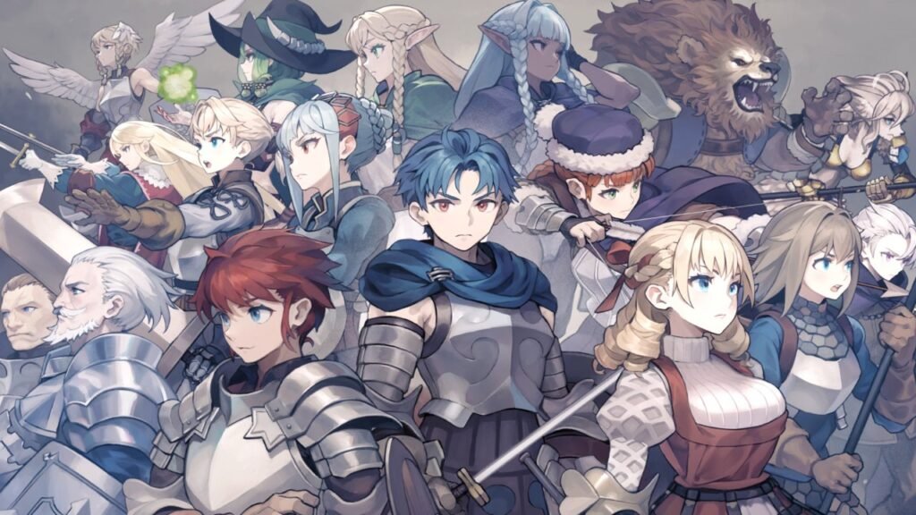 Vanillaware dan ATLUS Saling Menyalahkan untuk Absennya Rilis Versi PC 2
