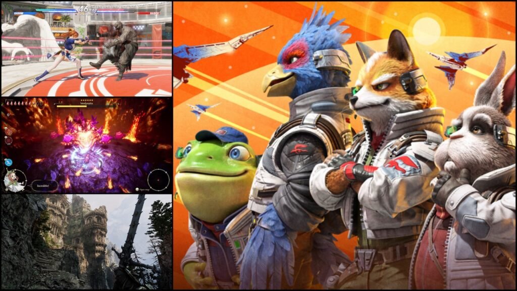 upcoming game releases for june 2026