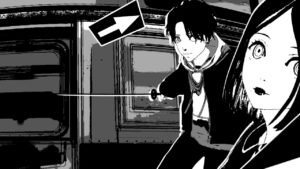 wiseman the rhythm action game from Indonesian solo developer