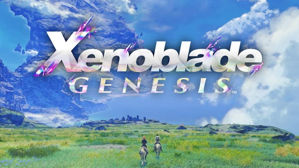 Nintendo Resmikan Xenoblade Genesis, Rilis 2027 2