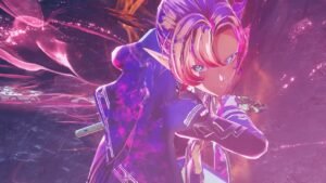 nintendo and monolth soft officially announce Xenoblade Genesis