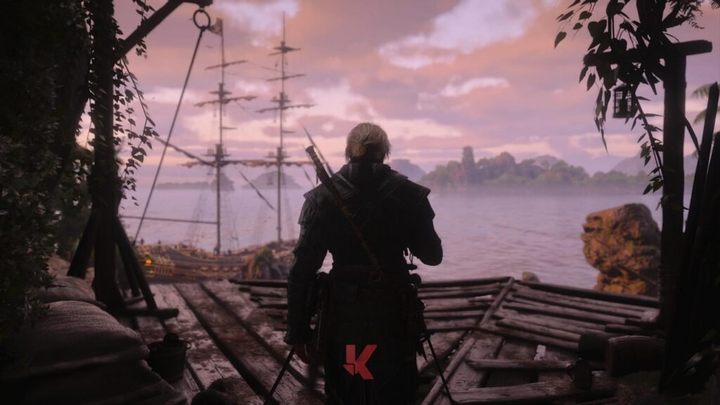 review assassin's creed black flag resynced kokanggaming