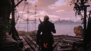 review assassin's creed black flag resynced kokanggaming