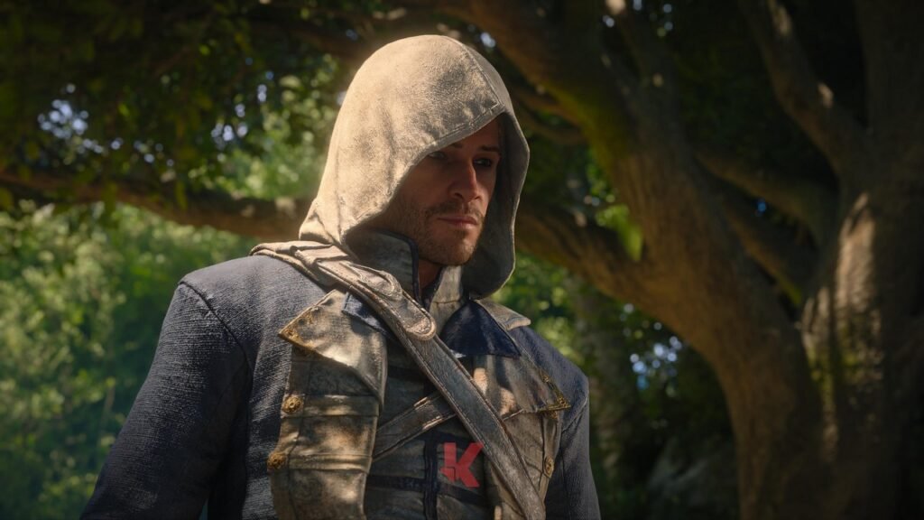 Review Assassin’s Creed Black Flag Resynced: Rombak Rampok Rompak! 2