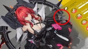 arknights; endfield apologize to south korea gamer for pinch gesture