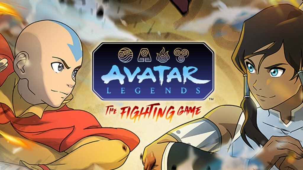 Spesifikasi PC untuk Avatar Legends: The Fighting Game 1