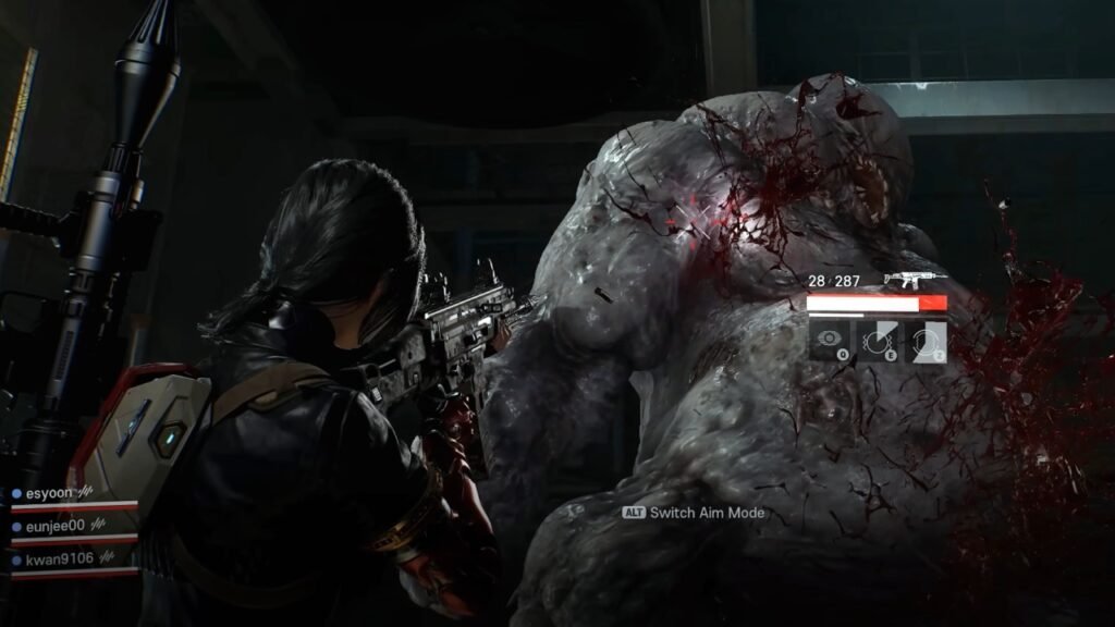 Game Korea - Cinder City Tuntut 64 GB RAM di Setting Rekomendasi 1