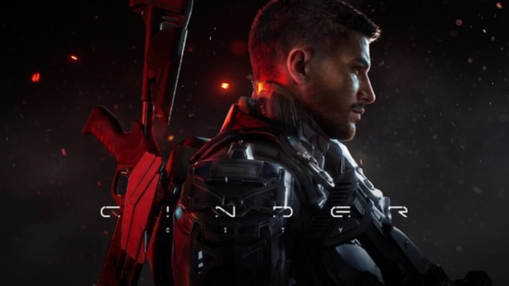 Cinder City Revisi Kebutuhan RAM dari 64 GB ke "Hanya" 32 GB 1