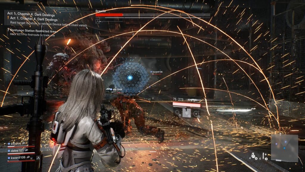 Cinder City Revisi Kebutuhan RAM dari 64 GB ke "Hanya" 32 GB 2