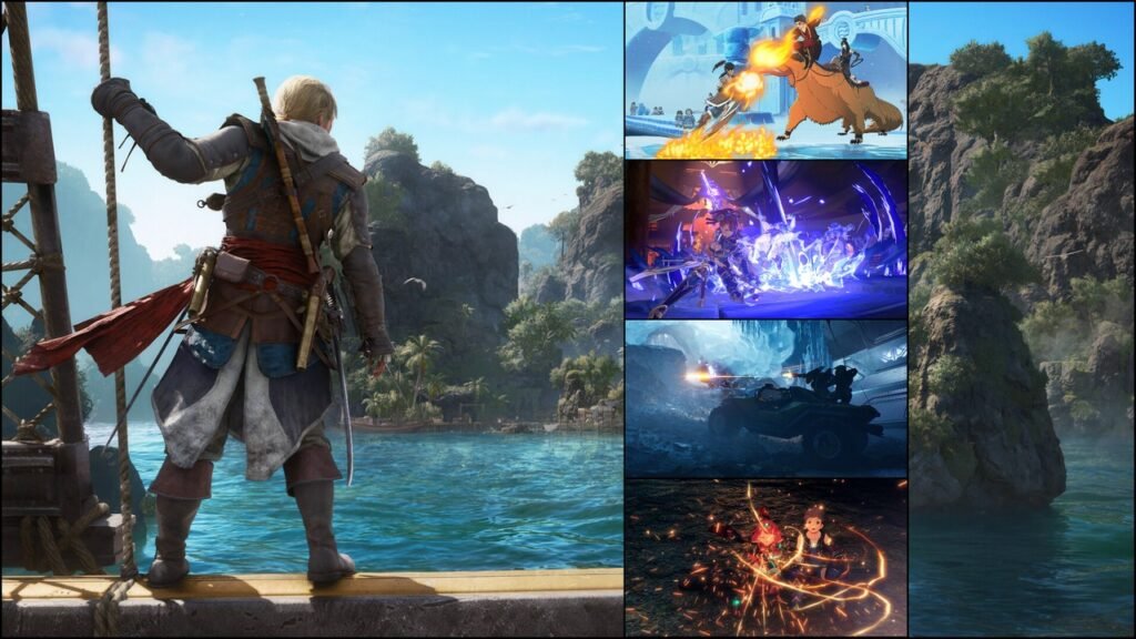 upcoming game release july 2026