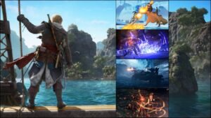 upcoming game release july 2026