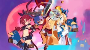 disgaea creator - sohei niikawa has a strong stance on playstation ditching disc policy