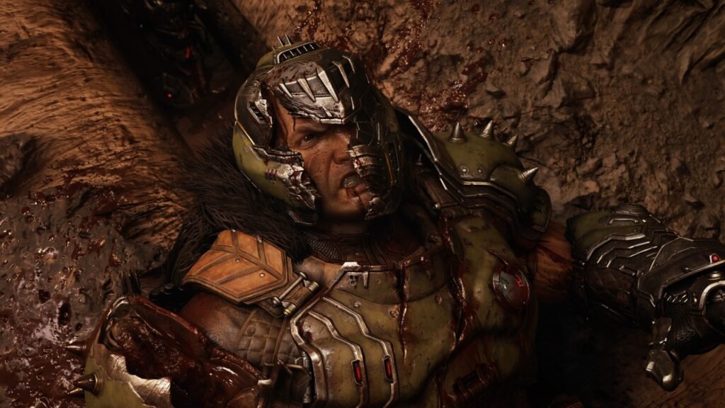 Dev. DOOM Terdampak PHK Massal XBOX 2