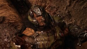 DOOM dev - id software suffers massive layoffs from XBOX restructuring