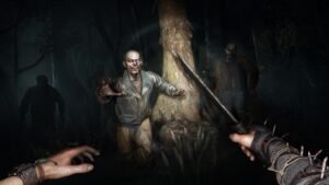 dying light the beast cancel playstation 4 and xbox version