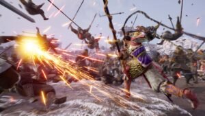dynasty warriors 3: complete edition remastered finally available in Indonesia