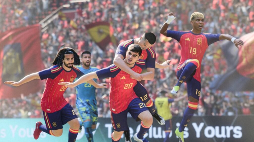 EA Sports FC Berhasil Prediksi Pemenang Piala Dunia Lima Kali Berturut-Turut 1