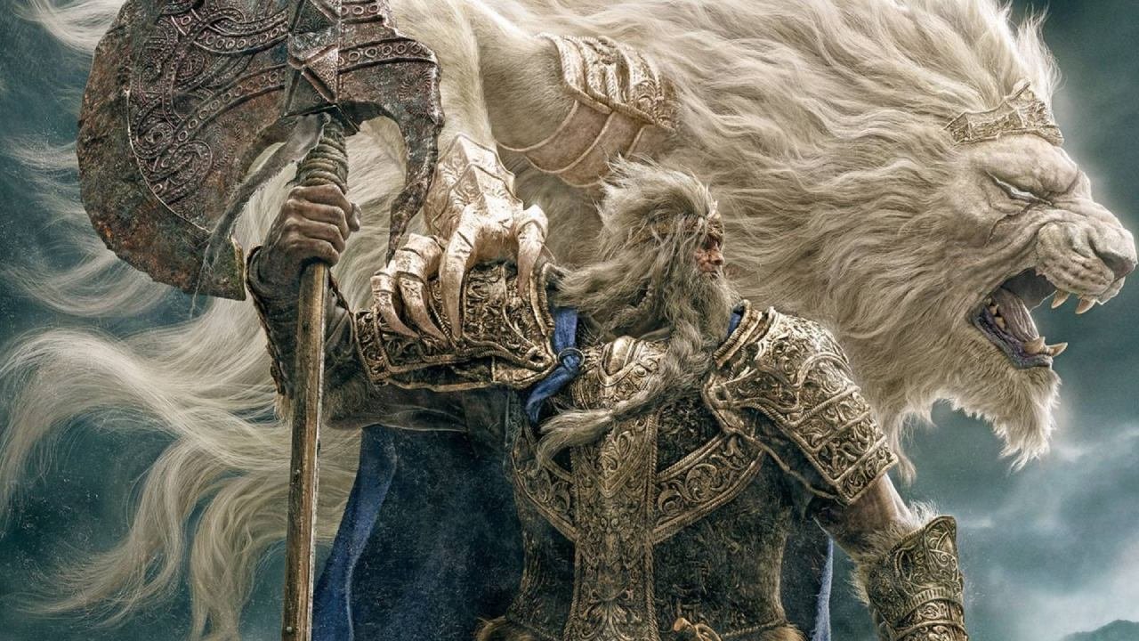 Film Elden Ring Resmi Rilis Maret 2028
