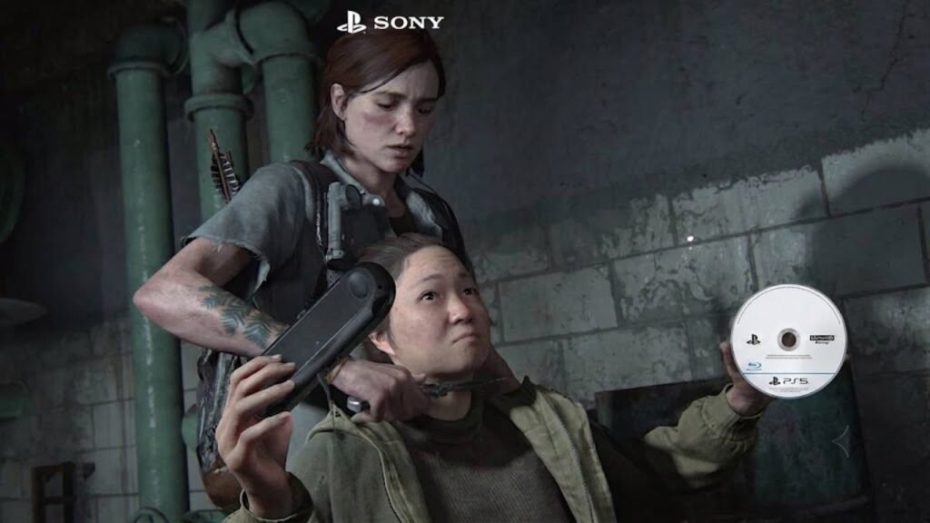 Bergeming, Playstation Akan Teruskan Rencana Penghentian Rilis Format Disc 2