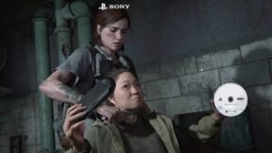 sony isn't budging from the plan to stop playstation disc game production starting january 2028