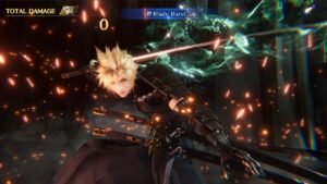 final fantasy vii ever crisis EOS in october 2026