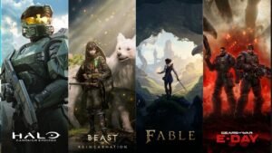 game pass subscribers only 30 million, below projections in 77 million user