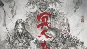 ghost of tsushima: legends anime introduce characters