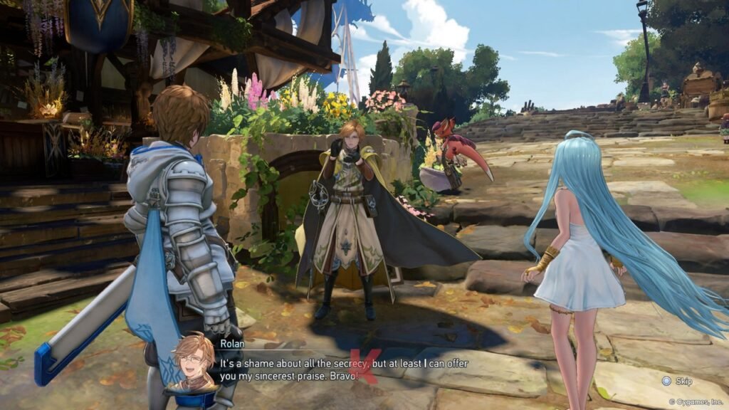 Review Granblue Fantasy Relink - Endless Ragnarok: Kerja Keras yang Menyenangkan! 3