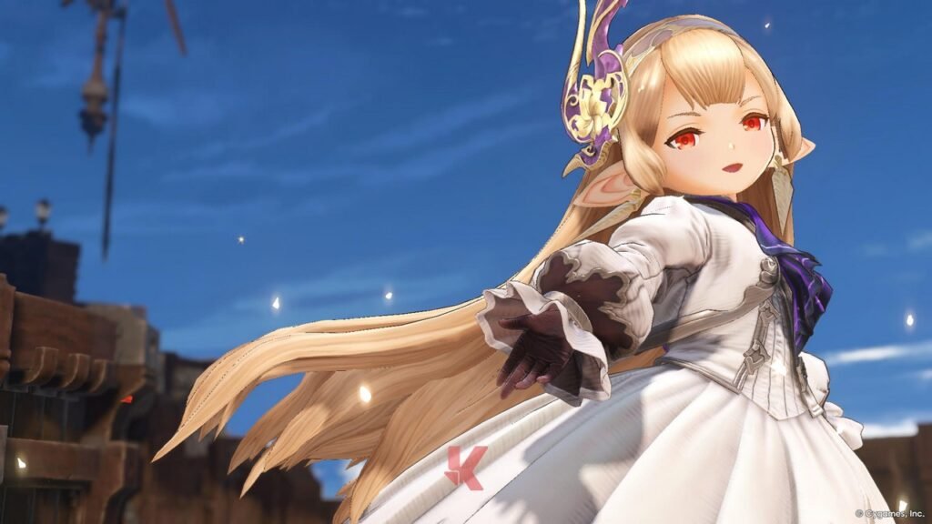 Review Granblue Fantasy Relink - Endless Ragnarok: Kerja Keras yang Menyenangkan! 2