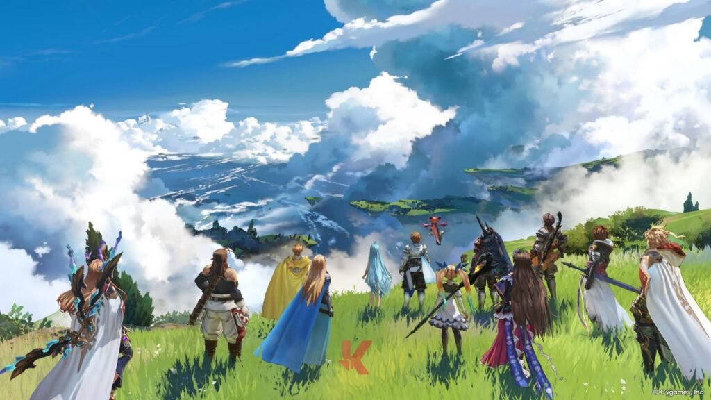 Review Granblue Fantasy Relink - Endless Ragnarok: Kerja Keras yang Menyenangkan! 1