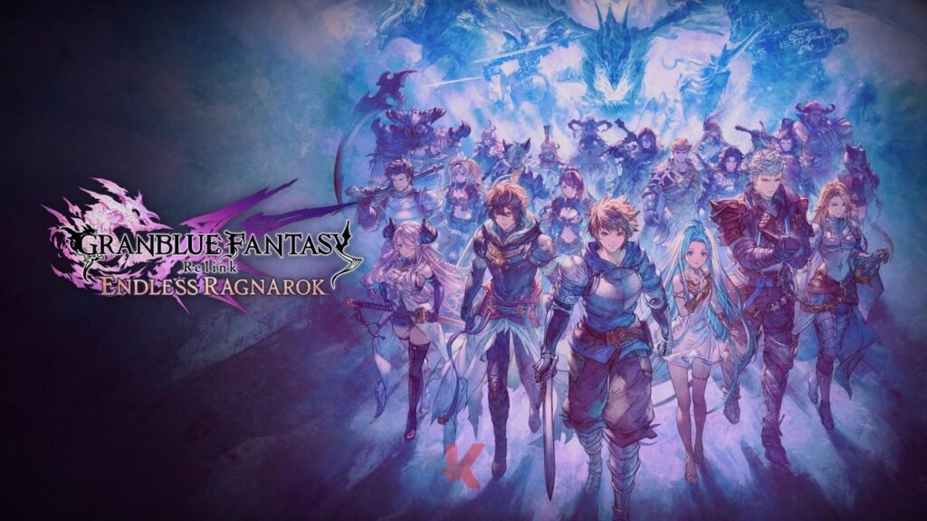 Review Granblue Fantasy Relink - Endless Ragnarok: Kerja Keras yang Menyenangkan! 1