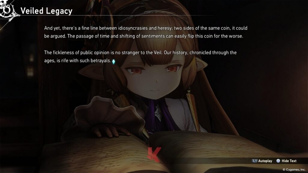 Review Granblue Fantasy Relink - Endless Ragnarok: Kerja Keras yang Menyenangkan! 4