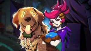 indonesian roguelite game - grim trials release on august 20th 2026