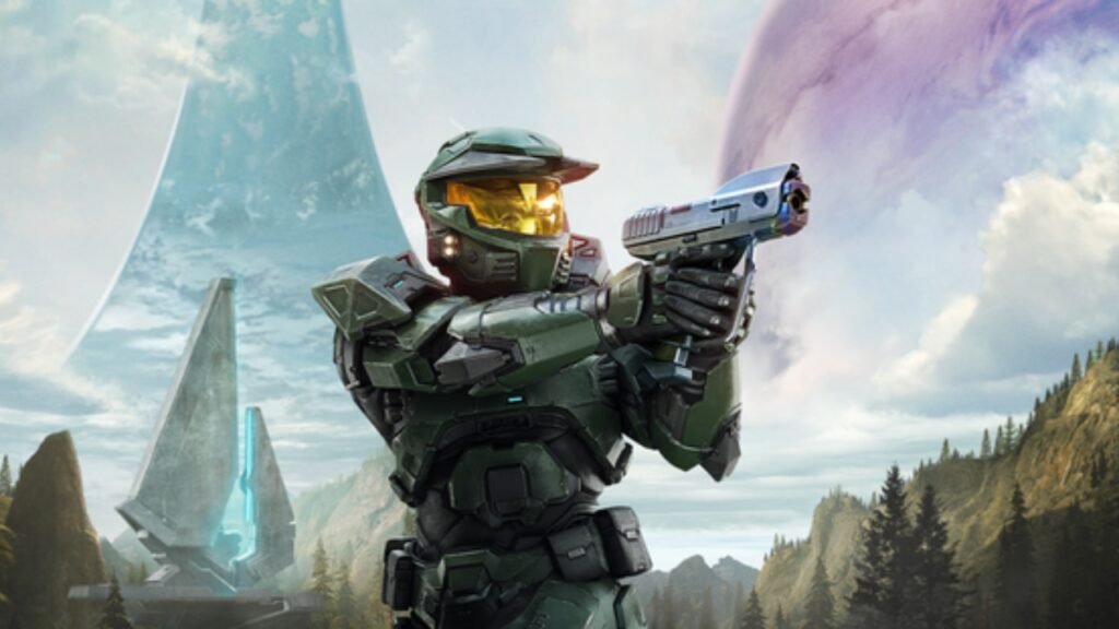 Spesifikasi PC untuk Halo: Campaign Evolved 1