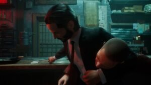 john wick is planned for 2028